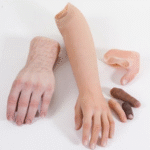 Cosmetic Prosthesis