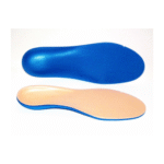 Diabetic insoles