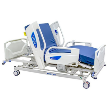 Electric Medical Bed 3 Function