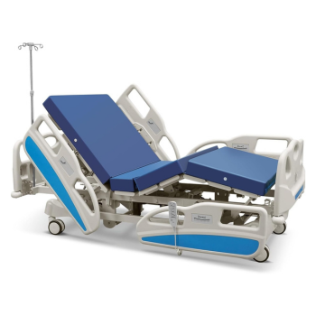 Electric Medical Bed 5 Function