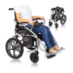 Electrical wheel chairs (2)