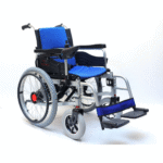 Electrical wheel chairs (2)