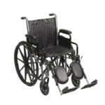 Electrical wheel chairs (2)