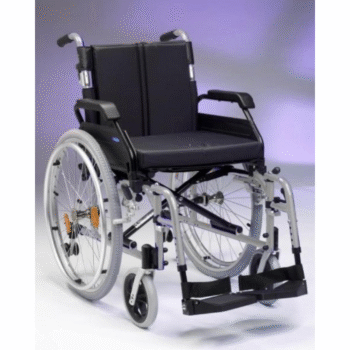 Electrical wheel chairs