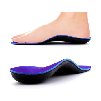 Flat Foot Insoles