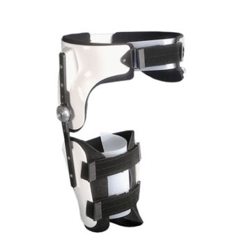 Hip Abduction Support