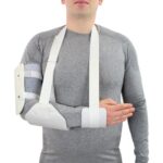 Humeral Fracture brace
