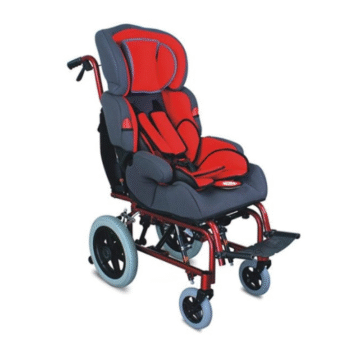 Kids wheel chairs