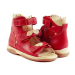 Medical shoes for children