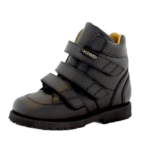 Medical shoes for children