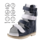Medical shoes for children