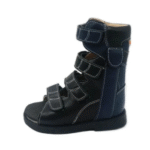 Medical shoes for children