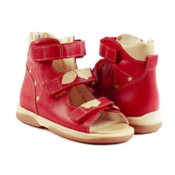 Medical shoes for children