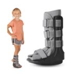 Pediatric waker boots