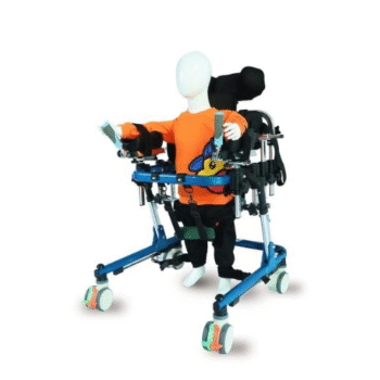 Rehabilitation Children Walker Equipment