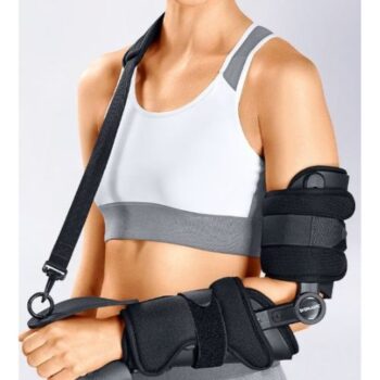 Rom Elbow Brace