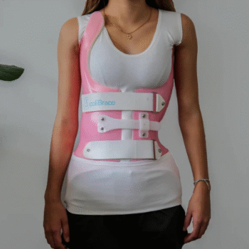 Scoliosis  Brace