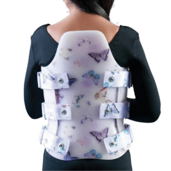 Scoliosis  Brace