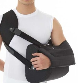 Shoulder Abduction Brace