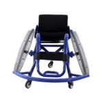 Sports wheel chairs (2)