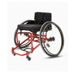 Sports wheel chairs