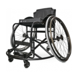 Sports wheel chairs