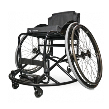 Sports wheel chairs