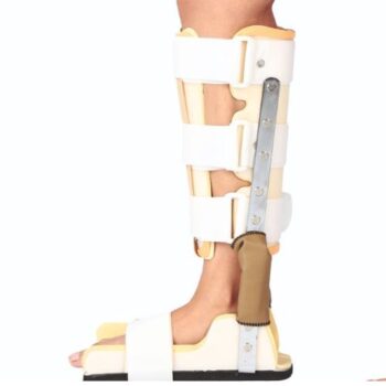 TIBIAL FRATUR BRACE