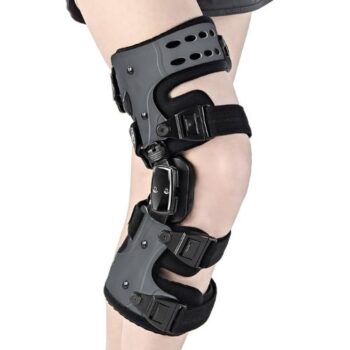 Unloader Knee brace OA