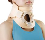 Hard Cooler neck brace