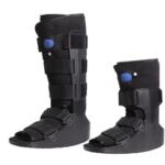 Punematic waker boots
