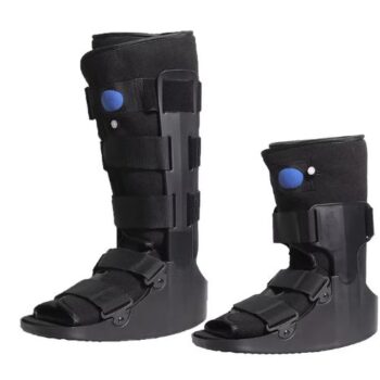 Punematic waker boots