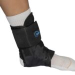 Ankle brace/support