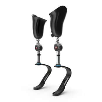 Above Knee Prosthesis